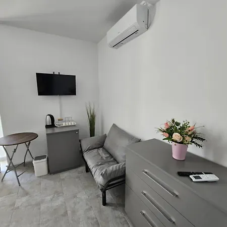 La Playa - Pe Plaja Cu Sezlong Gratuit 3*