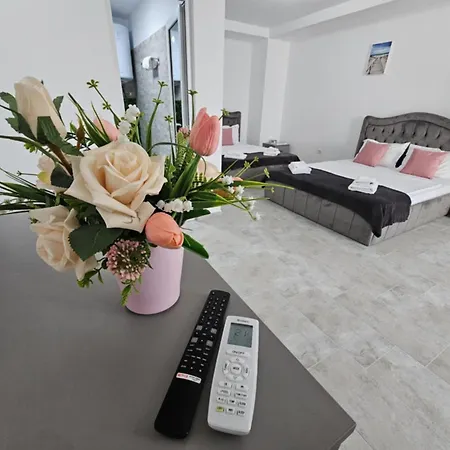 Aparthotel Regal Litoral *