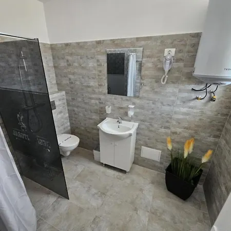 Aparthotel La Playa - Pe Plaja Cu Sezlong Gratuit