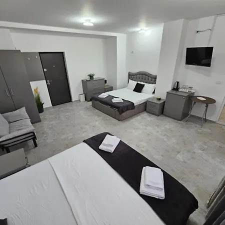 La Playa - Pe Plaja Cu Sezlong Gratuit 3*