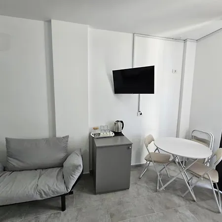 La Playa - Pe Plaja Cu Sezlong Gratuit Апарт-отель