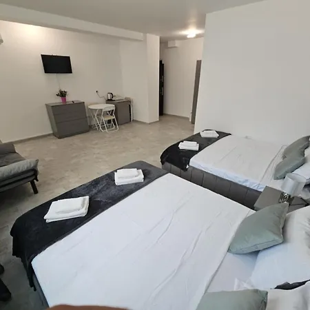 Апарт-отель La Playa - Pe Plaja Cu Sezlong Gratuit