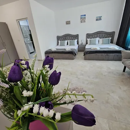 Aparthotel La Playa Regal 3*