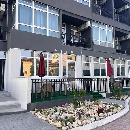 Regal Litoral Aparthotel