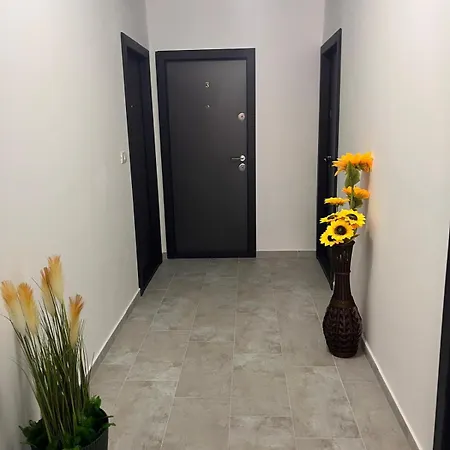 Aparthotel La Playa - Pe Plaja Cu Sezlong Gratuit