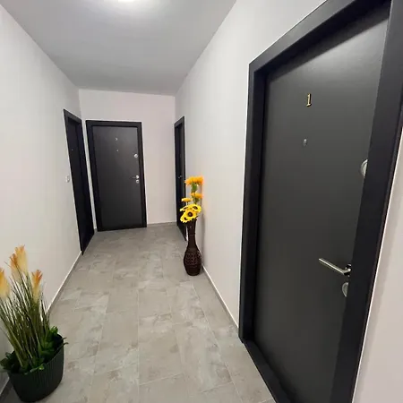 La Playa - Pe Plaja Cu Sezlong Gratuit Aparthotel