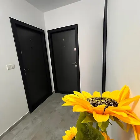 La Playa - Pe Plaja Cu Sezlong Gratuit Aparthotel Eforie Nord