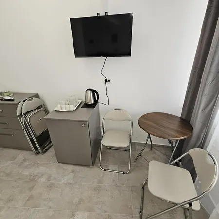 La Playa - Pe Plaja Cu Sezlong Gratuit Aparthotel