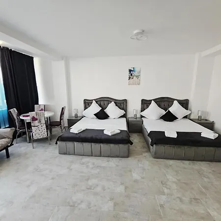 Aparthotel Regal Litoral