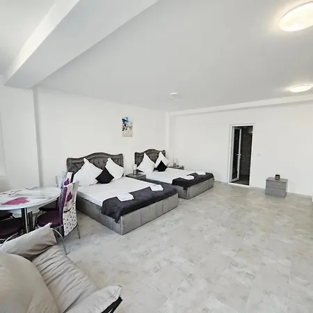 Regal Litoral Aparthotel