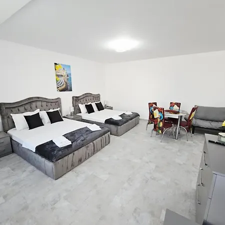 La Playa - Regal 3* Eforie Nord