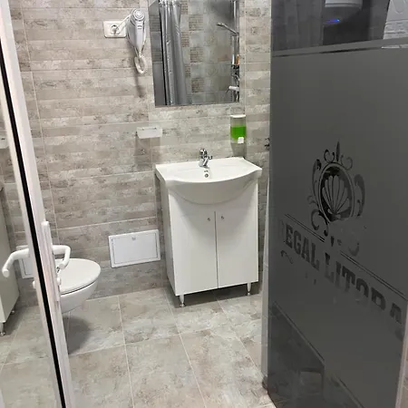 Regal Litoral * Eforie Nord