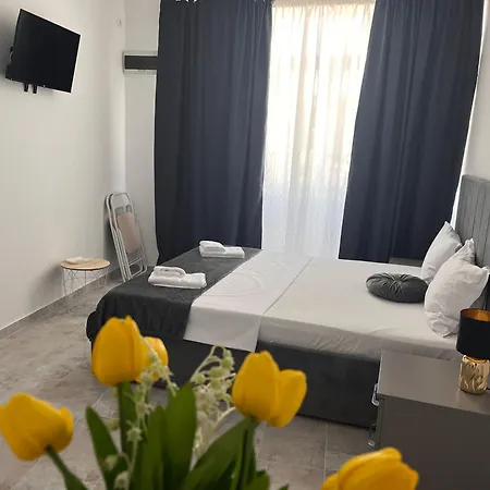 La Playa - Pe Plaja Cu Sezlong Gratuit