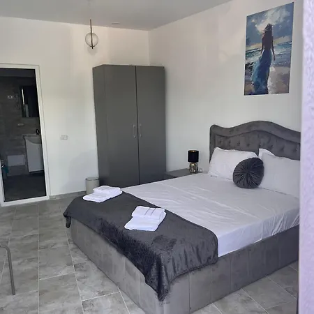 Regal Litoral Eforie Nord