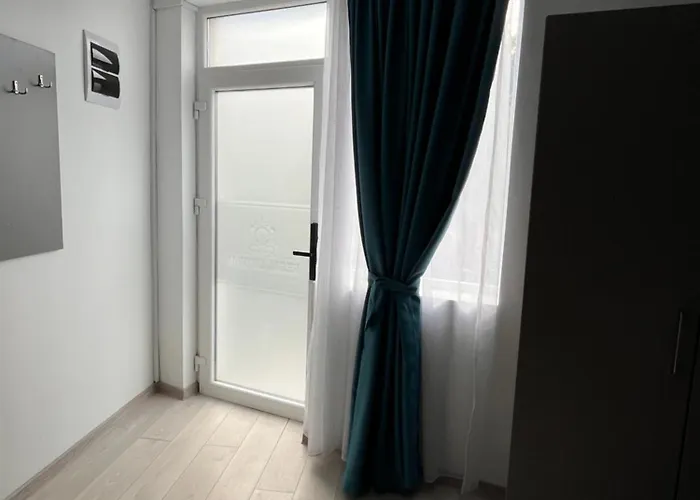 Regal Litoral * エフォリエ・ノルド