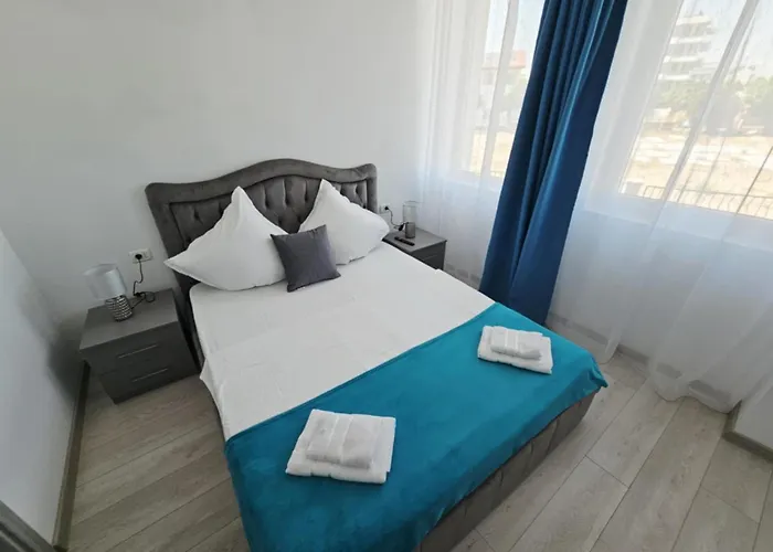 アパートホテル Regal Litoral