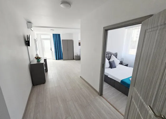 Regal Litoral エフォリエ・ノルド