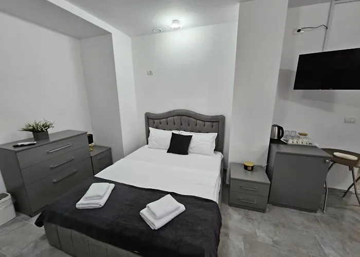 Regal Litoral アパートホテル *