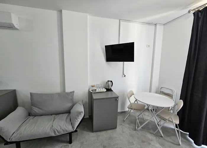 Regal Litoral 아파트호텔