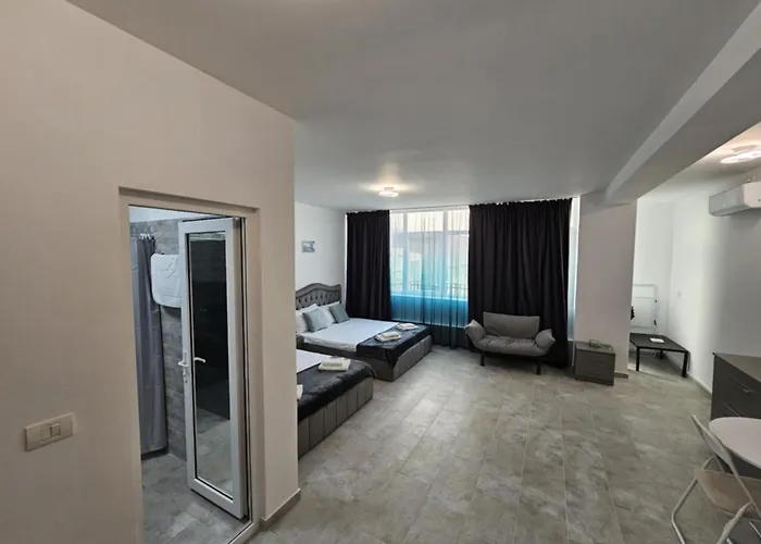 Regal Litoral 데포리노드