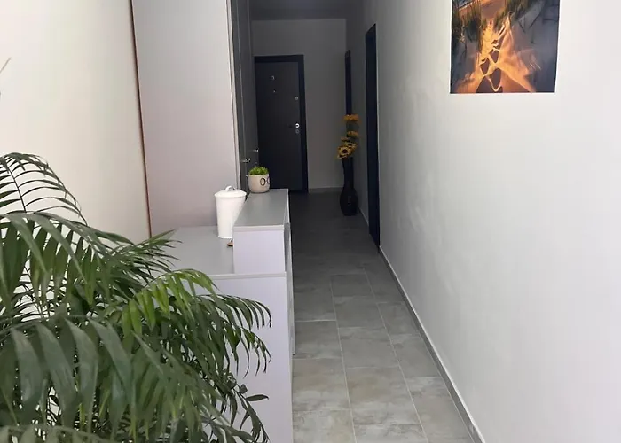 アパートホテル Regal Litoral *