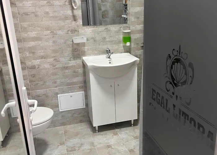 Regal Litoral * エフォリエ・ノルド